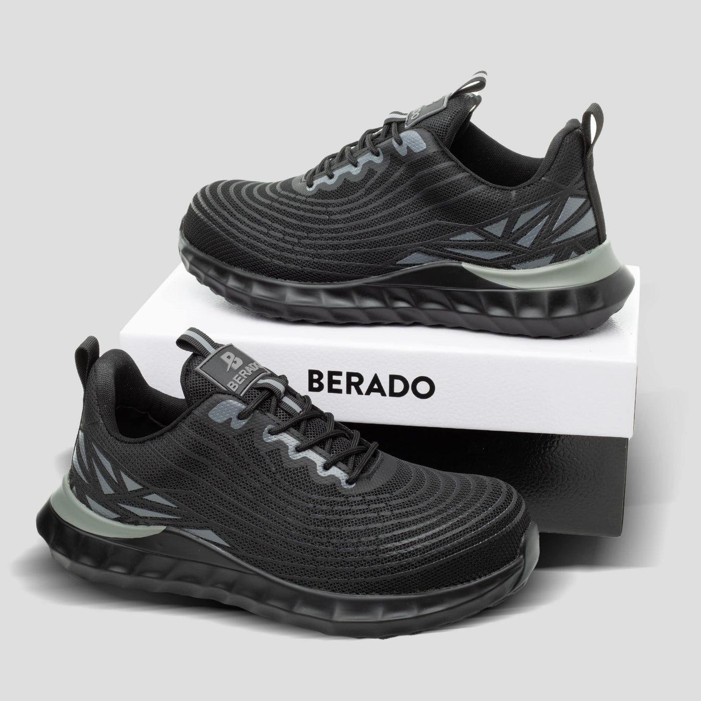 Berado Stripe WideFlex™