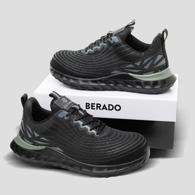 Berado Stripe WideFlex™