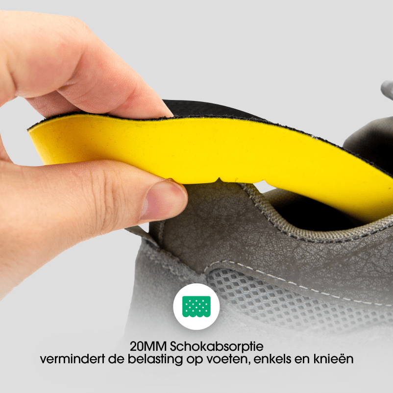 Berado Fade WideFlex™