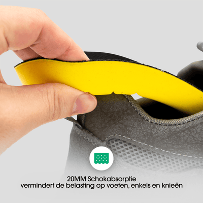 Berado Fade WideFlex™
