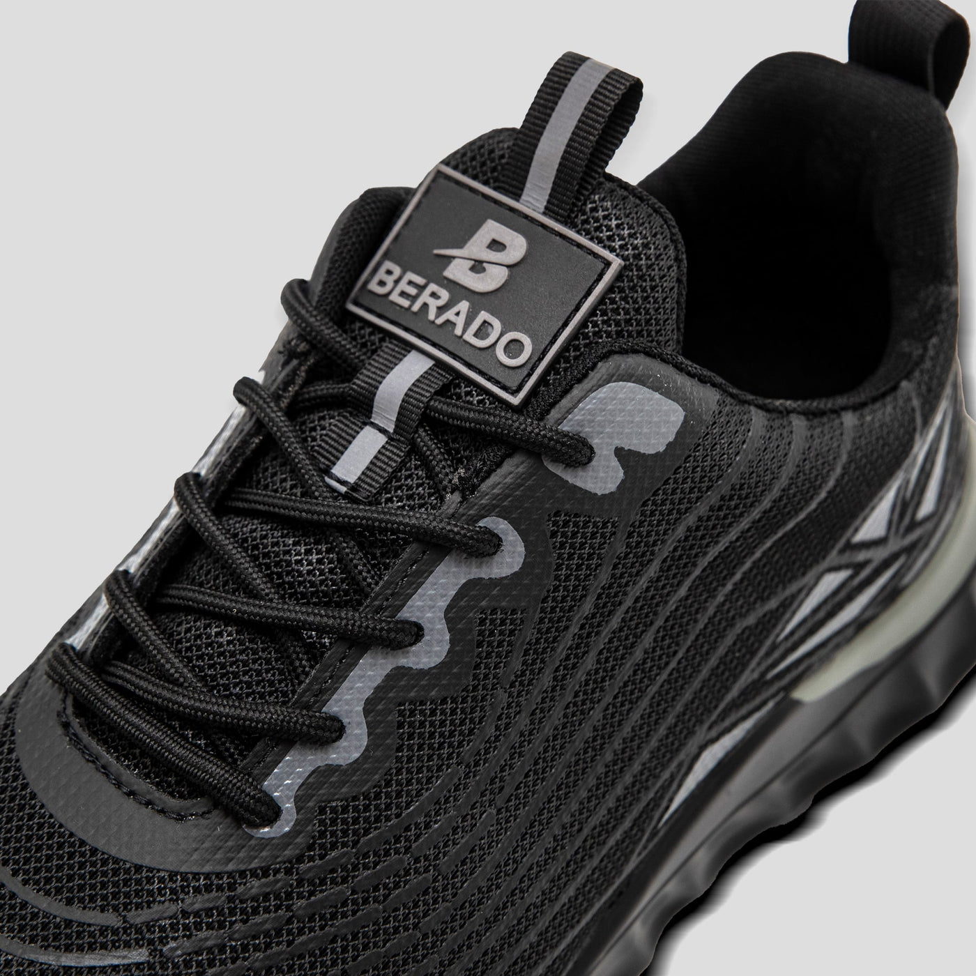 Berado Stripe WideFlex™