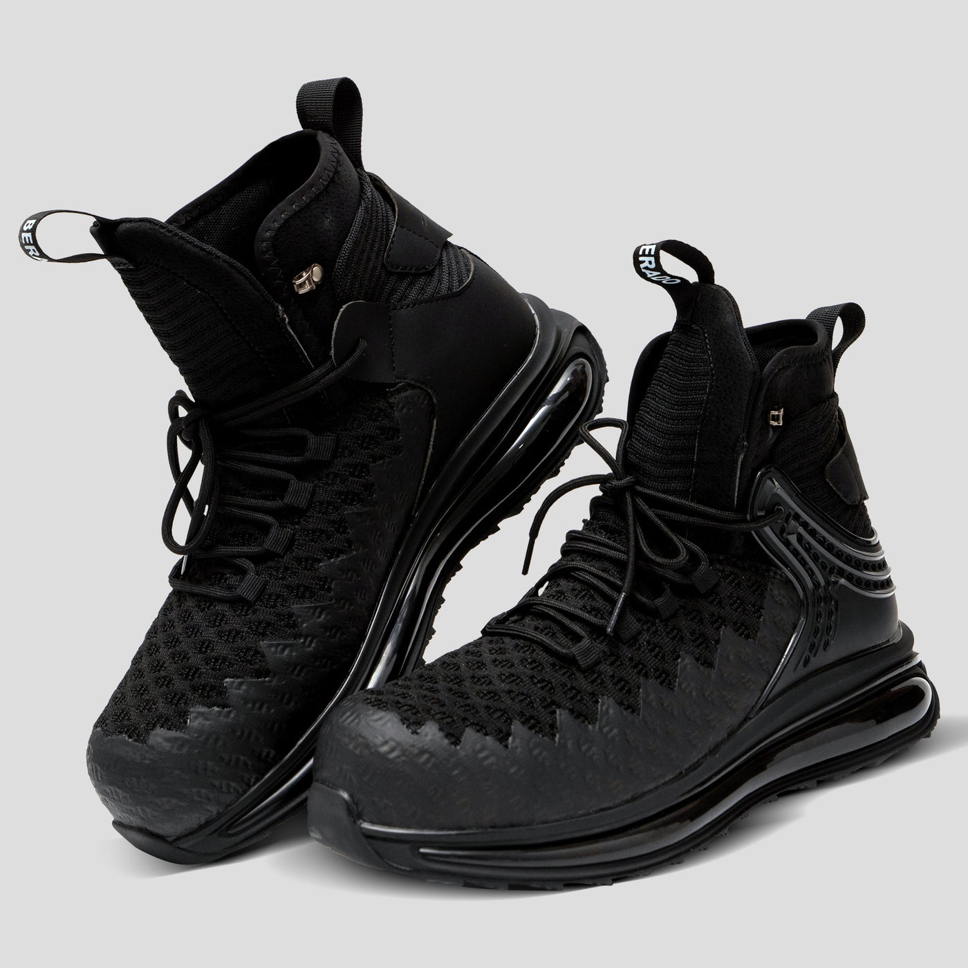 Berado High Top WideFlex™