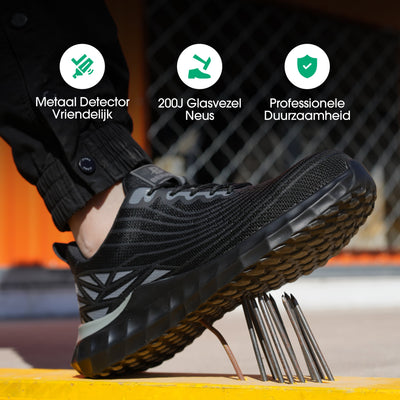 Berado Stripe WideFlex™