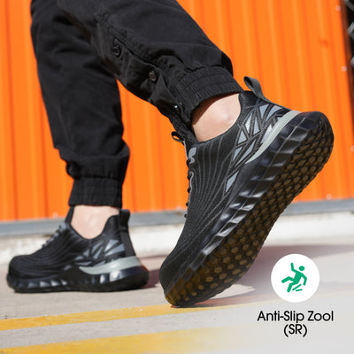 Berado Stripe WideFlex™