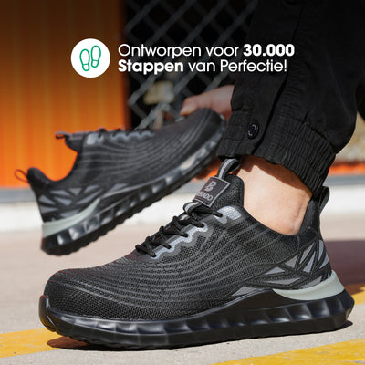 Berado Stripe WideFlex™