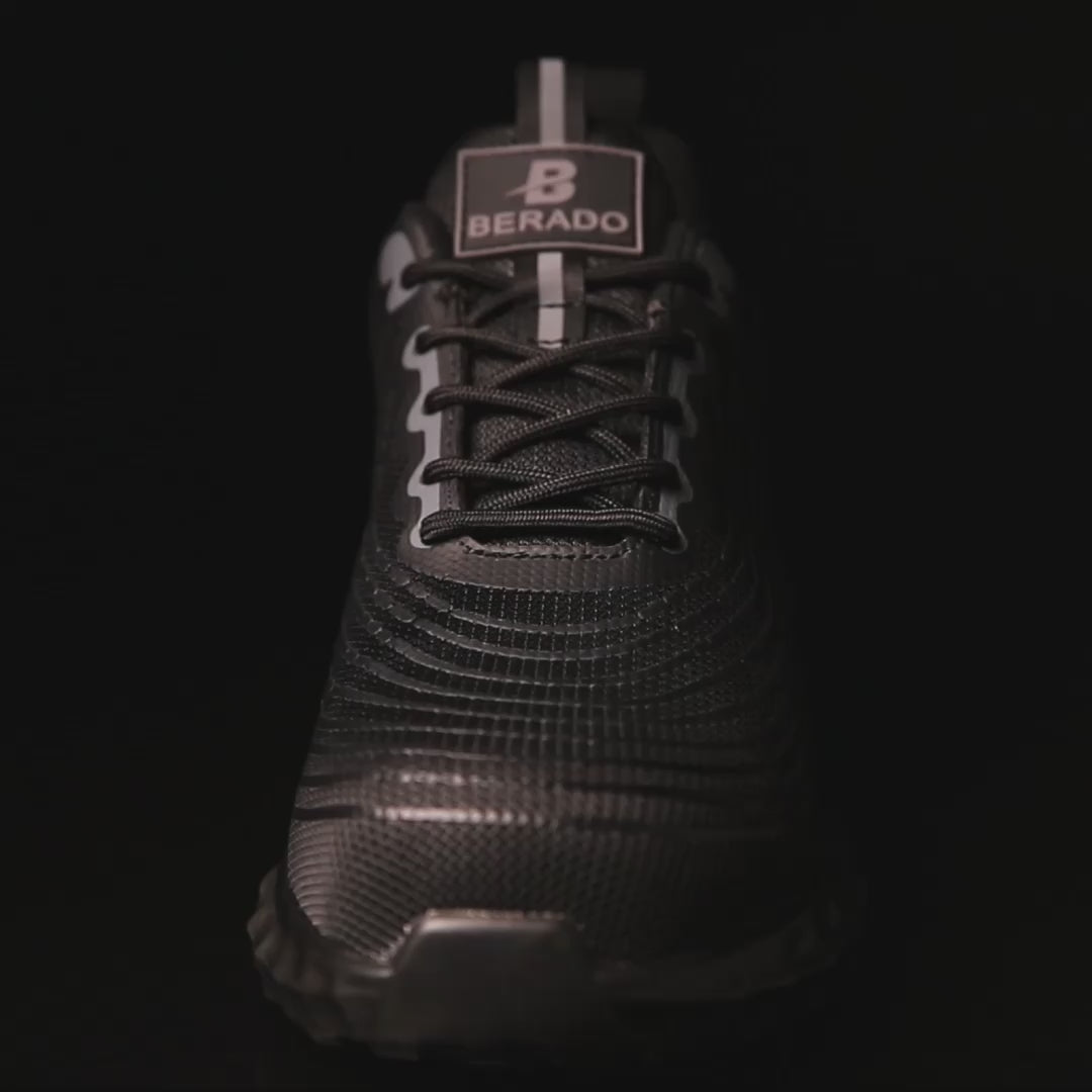 Berado Stripe WideFlex™